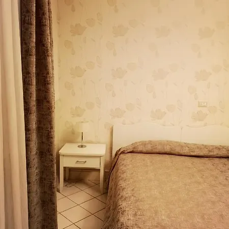 Gasthof Le Camere Del Vascello D'Oro
