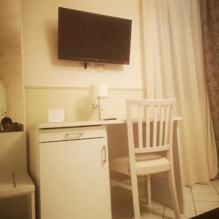 Le Camere Del Vascello D'Oro