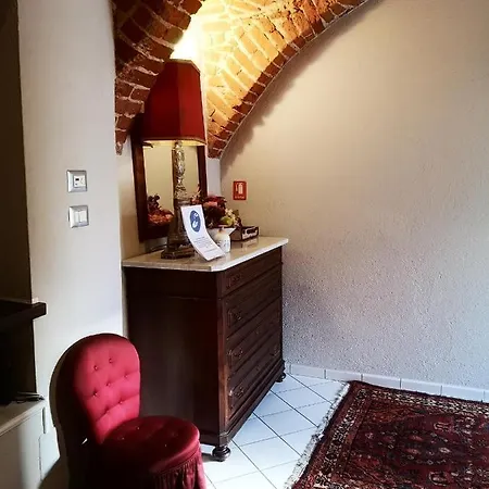 Gasthof Le Camere Del Vascello D'Oro *